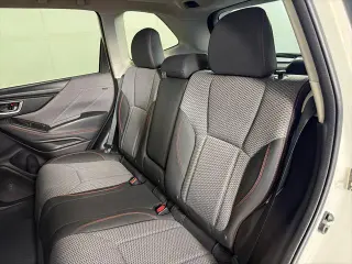 Subaru Forester 2019 AWD Sport 4dr Crossover