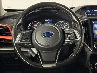 Subaru Forester 2019 AWD Sport 4dr Crossover