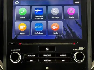 Subaru Forester 2019 AWD Sport 4dr Crossover