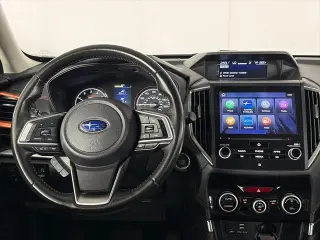 Subaru Forester 2019 AWD Sport 4dr Crossover