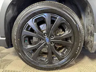 Subaru Forester 2019 AWD Sport 4dr Crossover