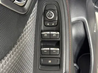 Subaru Forester 2019 AWD Sport 4dr Crossover