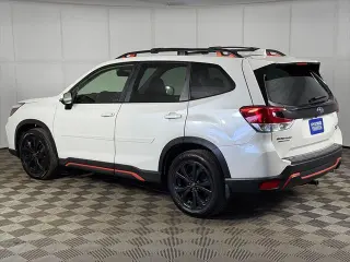 Subaru Forester 2019 AWD Sport 4dr Crossover