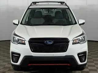 Subaru Forester 2019 AWD Sport 4dr Crossover