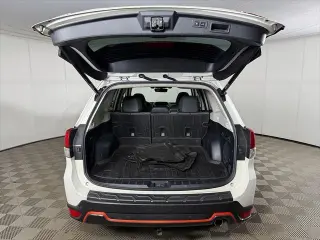 Subaru Forester 2019 AWD Sport 4dr Crossover