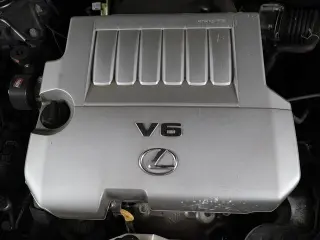 Lexus ES 350 2018 4dr Sedan