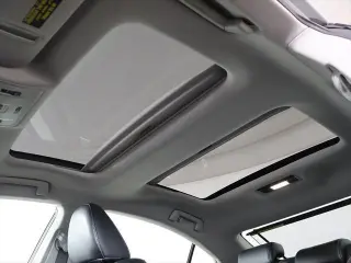 Lexus ES 350 2018 4dr Sedan