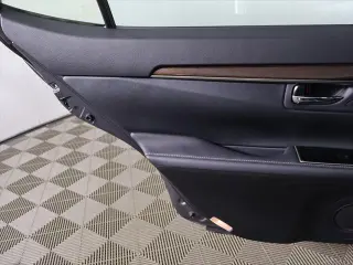 Lexus ES 350 2018 4dr Sedan