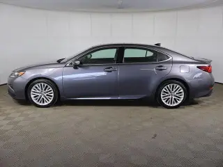 Lexus ES 350 2018 4dr Sedan