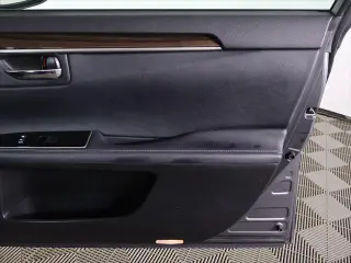 Lexus ES 350 2018 4dr Sedan