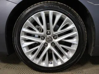 Lexus ES 350 2018 4dr Sedan