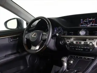 Lexus ES 350 2018 4dr Sedan