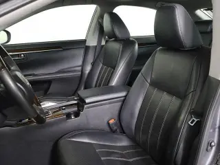 Lexus ES 350 2018 4dr Sedan