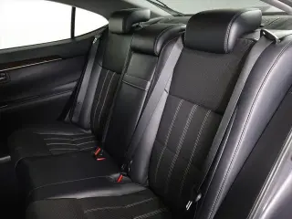 Lexus ES 350 2018 4dr Sedan