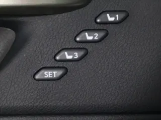 Lexus ES 350 2018 4dr Sedan
