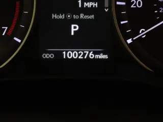 Lexus ES 350 2018 4dr Sedan