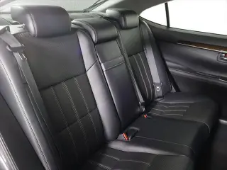 Lexus ES 350 2018 4dr Sedan