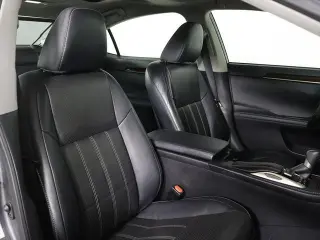 Lexus ES 350 2018 4dr Sedan