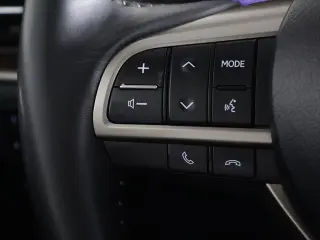 Lexus ES 350 2018 4dr Sedan