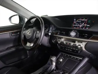 Lexus ES 350 2018 4dr Sedan