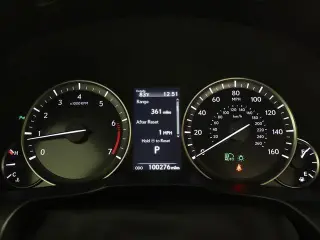 Lexus ES 350 2018 4dr Sedan
