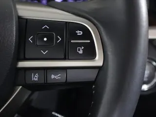 Lexus ES 350 2018 4dr Sedan