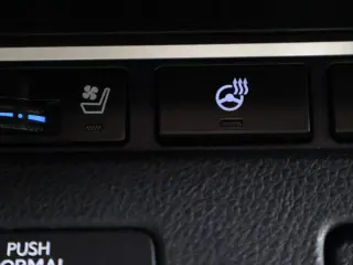 Lexus ES 350 2018 4dr Sedan