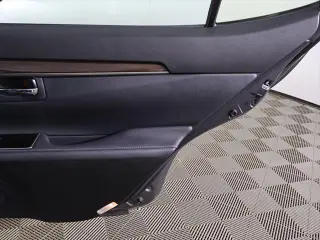 Lexus ES 350 2018 4dr Sedan