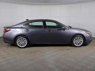 Lexus ES 350 2018 4dr Sedan