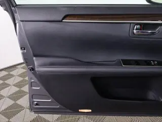 Lexus ES 350 2018 4dr Sedan