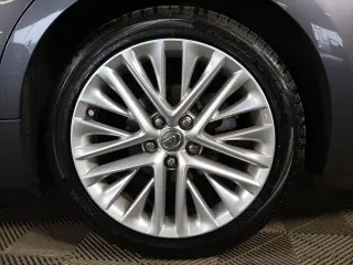 Lexus ES 350 2018 4dr Sedan
