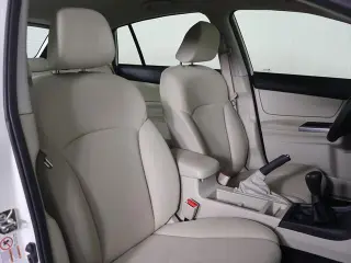 Subaru Impreza 2016 AWD 2.0i 4dr Wagon 5M