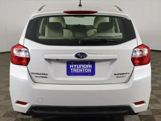Subaru Impreza 2016 AWD 2.0i 4dr Wagon 5M