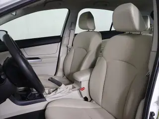 Subaru Impreza 2016 AWD 2.0i 4dr Wagon 5M