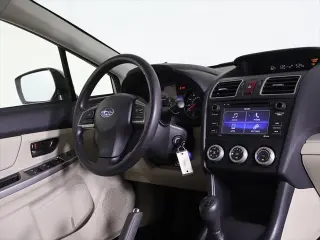 Subaru Impreza 2016 AWD 2.0i 4dr Wagon 5M