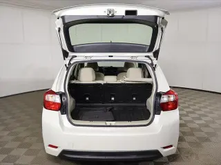 Subaru Impreza 2016 AWD 2.0i 4dr Wagon 5M