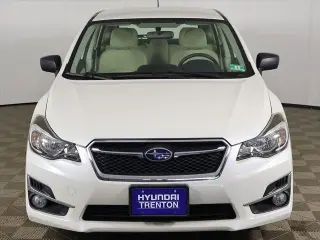Subaru Impreza 2016 AWD 2.0i 4dr Wagon 5M