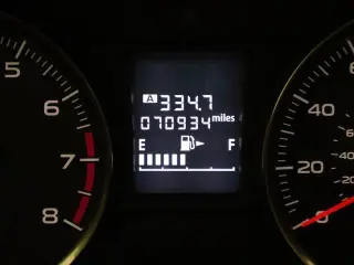 Subaru Impreza 2016 AWD 2.0i 4dr Wagon 5M