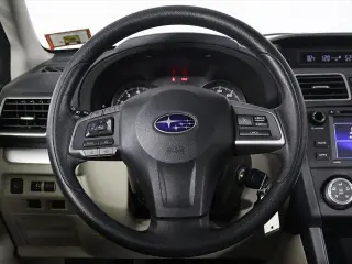 Subaru Impreza 2016 AWD 2.0i 4dr Wagon 5M