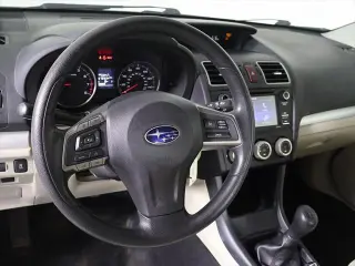 Subaru Impreza 2016 AWD 2.0i 4dr Wagon 5M