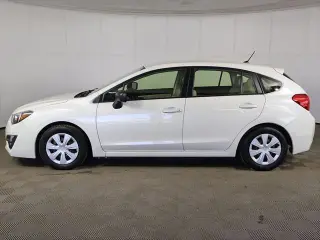 Subaru Impreza 2016 AWD 2.0i 4dr Wagon 5M