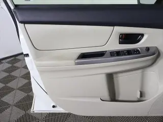 Subaru Impreza 2016 AWD 2.0i 4dr Wagon 5M