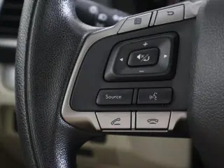 Subaru Impreza 2016 AWD 2.0i 4dr Wagon 5M