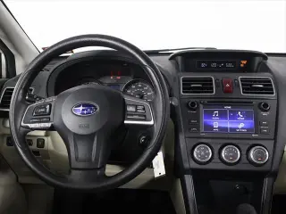Subaru Impreza 2016 AWD 2.0i 4dr Wagon 5M