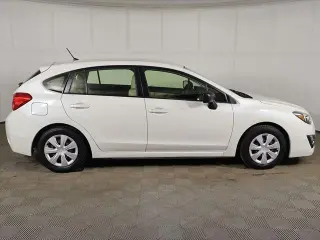 Subaru Impreza 2016 AWD 2.0i 4dr Wagon 5M