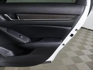 Honda Accord 2018 EX-L 4dr Sedan (2.0T I4)