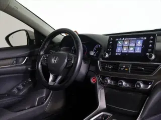Honda Accord 2018 EX-L 4dr Sedan (2.0T I4)