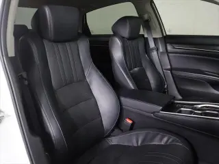 Honda Accord 2018 EX-L 4dr Sedan (2.0T I4)