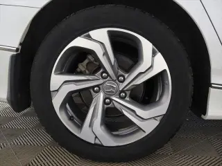 Honda Accord 2018 EX-L 4dr Sedan (2.0T I4)