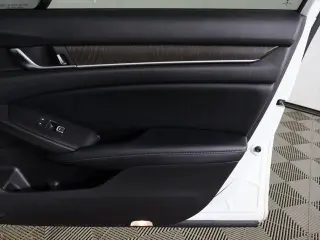 Honda Accord 2018 EX-L 4dr Sedan (2.0T I4)